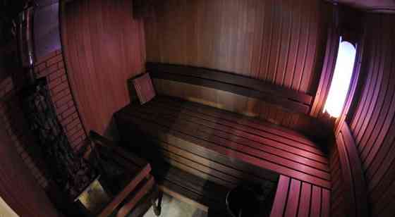 Коттедж, 120 м2 Новосибирск