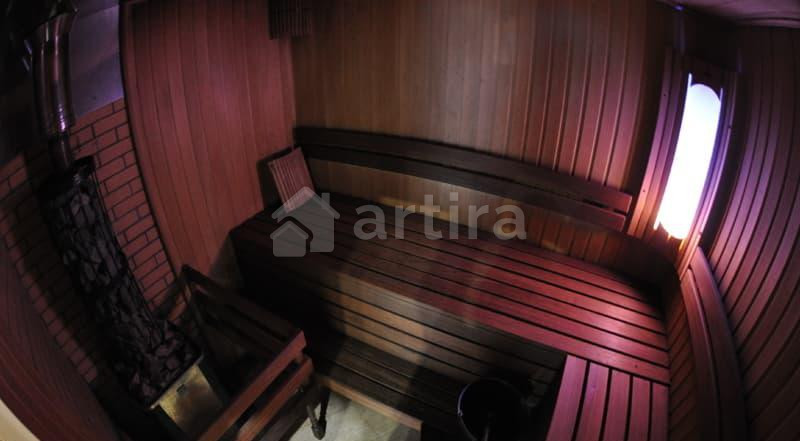 Коттедж, 120 м2 Новосибирск - изображение 6