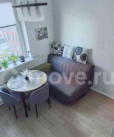 3-комн. квартира, 78 м2, 10/17 эт. Москва