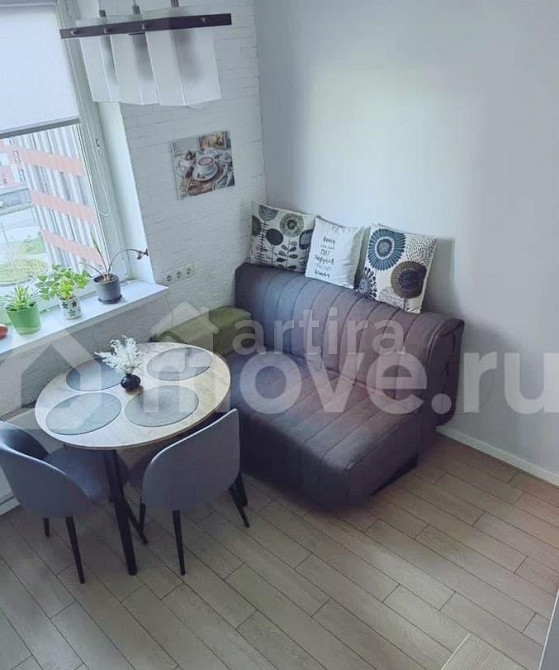 3-комн. квартира, 78 м2, 10/17 эт. Москва - изображение 1