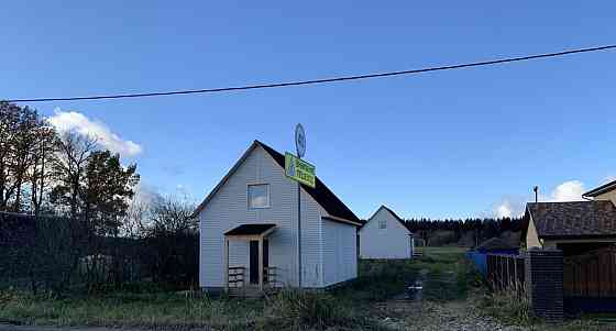 Дом, 80.3 м2, 9 соток, 2 эт. Гатчина