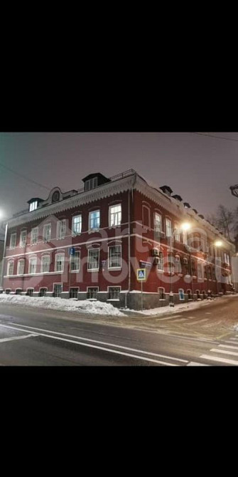 Студия, 10.3 м2, 1/3 эт. Москва - изображение 6