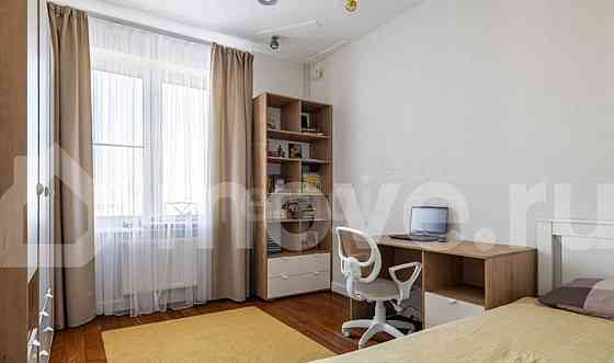 4-комн. квартира, 130.4 м2, 17/24 эт. Москва