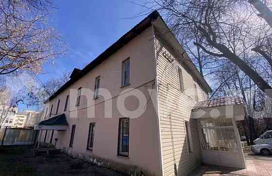 Студия, 14.9 м2, 1/2 эт. Москва