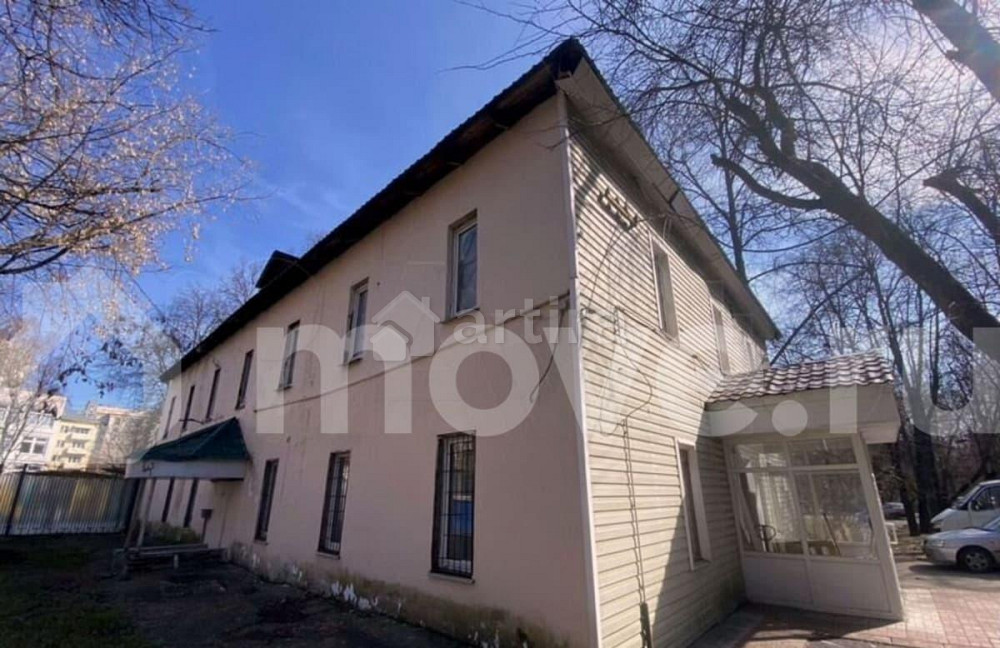 Студия, 14.9 м2, 1/2 эт. Москва - изображение 4