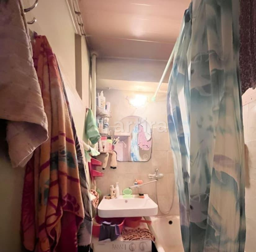 Комната, 48 м2, 7/9 эт. Москва - изображение 2