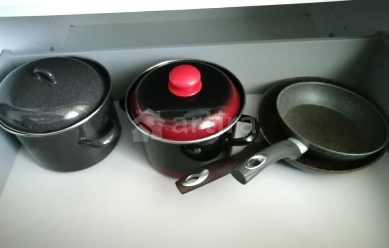 1-комн. квартира, 46 м2, 8/14 эт. Тюмень - изображение 14