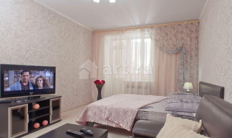 1-комн. квартира, 51 м2, 5/9 эт. Самара - изображение 10