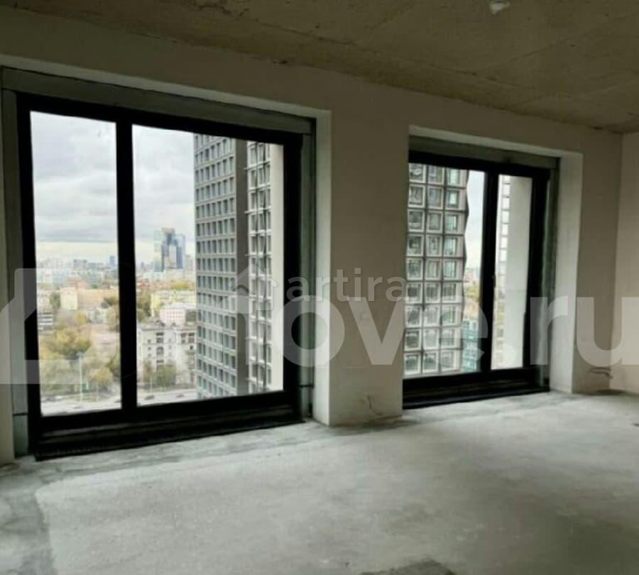 3-комн. квартира, 99 м2, 4/41 эт. Москва - изображение 6