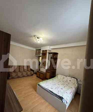 4-комн. квартира, 88 м2, 1/5 эт. Москва