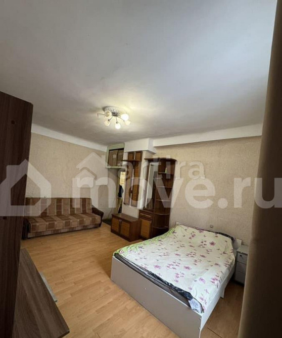 4-комн. квартира, 88 м2, 1/5 эт. Москва - изображение 6