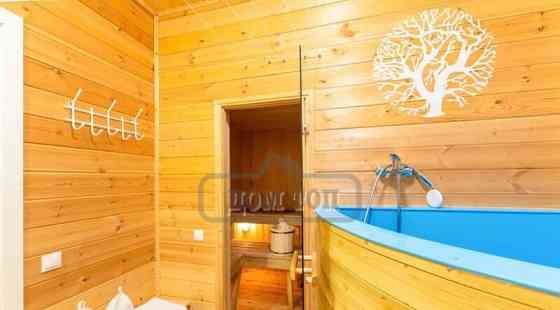 Коттедж, 150 м2 Щёлково