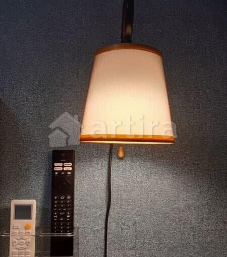 Студия, 21 м2, 9/11 эт. Санкт-Петербург - изображение 18