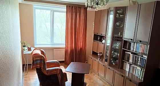 Комната, 17 м2, 4/9 эт. Санкт-Петербург