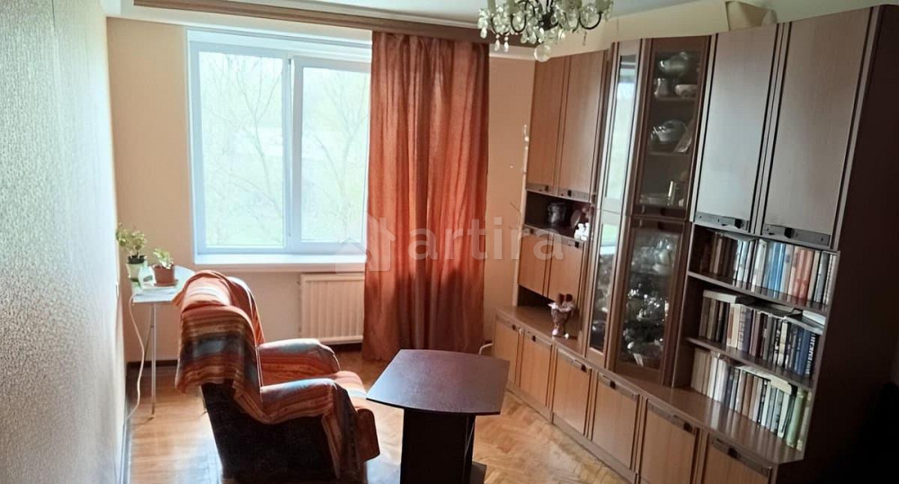 Комната, 17 м2, 4/9 эт. Санкт-Петербург - изображение 6