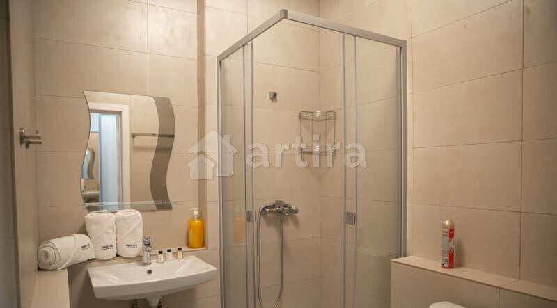 1-комн. квартира, 23 м2, 8/16 эт. Москва - изображение 4