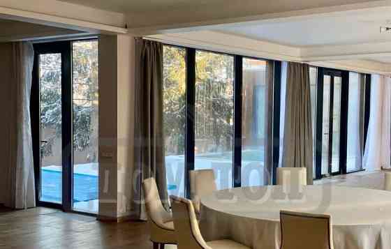 Коттедж, 500 м2 Одинцово