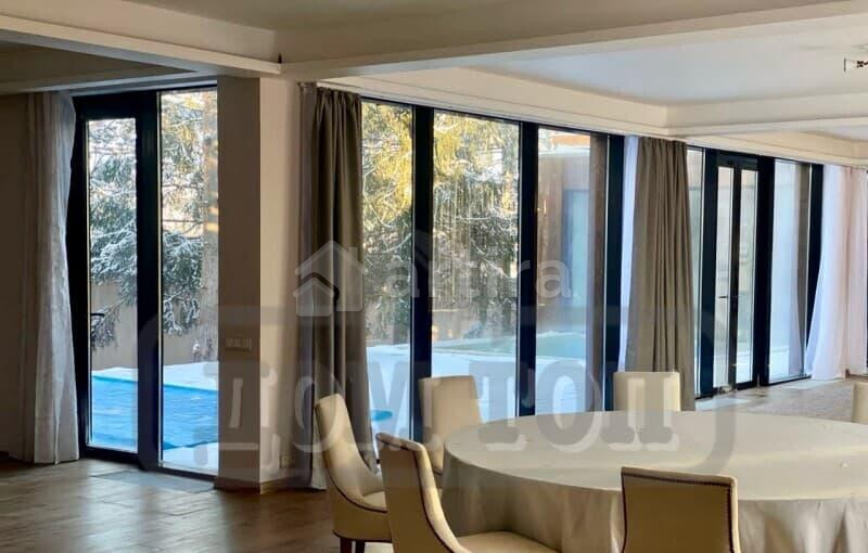 Коттедж, 500 м2 Одинцово - изображение 6