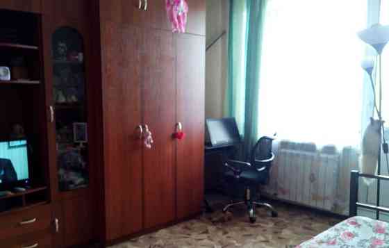 2-комн. квартира, 46 м2, 12/12 эт. Москва