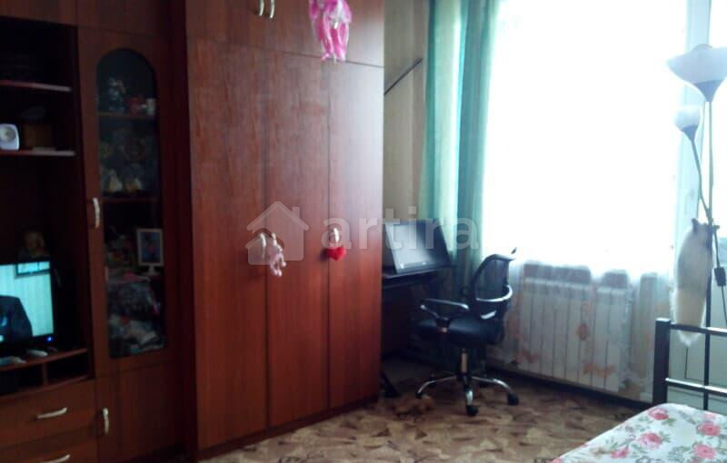 2-комн. квартира, 46 м2, 12/12 эт. Москва - изображение 2