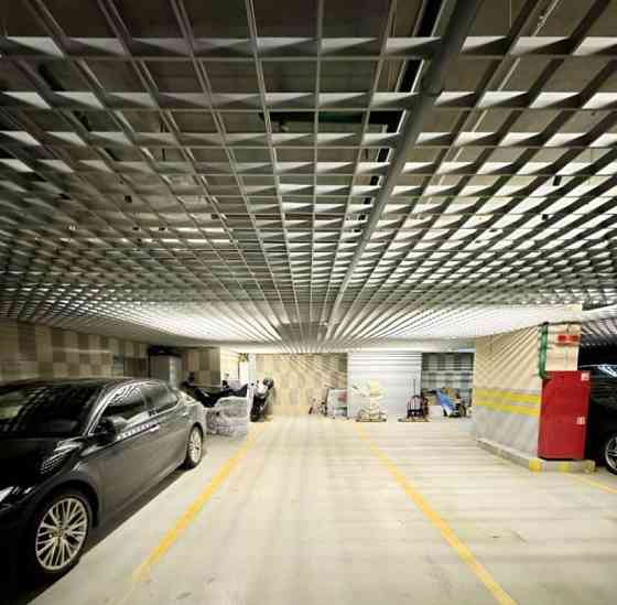 Гараж, 14 м2 Москва