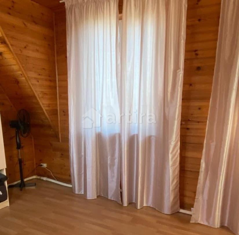 Дом, 50 м2, 4 сотки, 2 эт. Истра - изображение 2