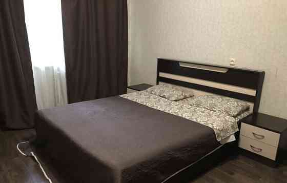 1-комн. квартира, 37 м2, 2/9 эт. Симферополь