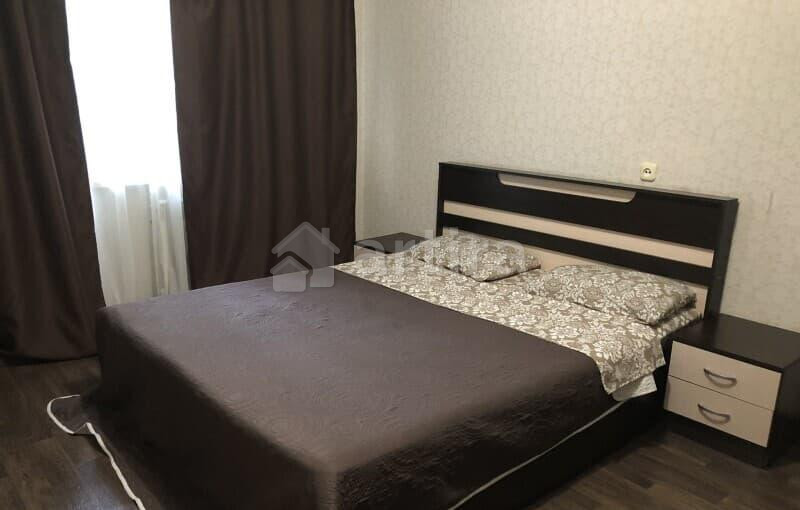 1-комн. квартира, 37 м2, 2/9 эт. Симферополь - изображение 5