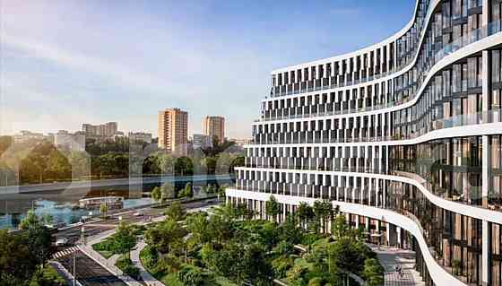 2-комн. квартира, 56 м2, 7/11 эт. Москва