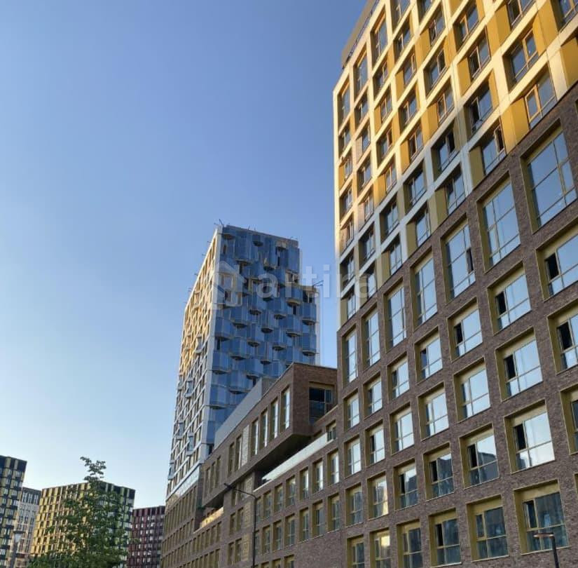 Гараж, 13 м2 Москва - изображение 1