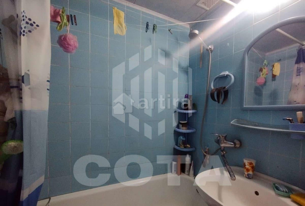 Комната, 30 м2, 3/9 эт. Воронеж - изображение 3