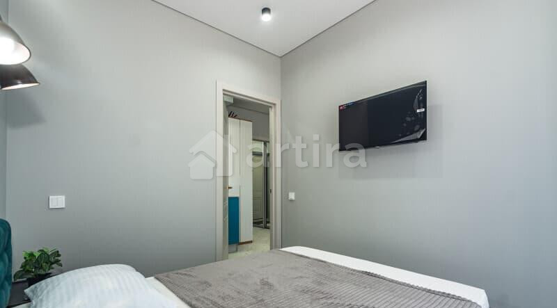 1-комн. квартира, 37 м2, 7/24 эт. Ростов-на-Дону - изображение 11