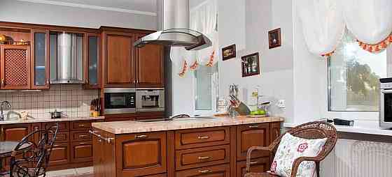 Коттедж, 650 м2, 20 соток, 2 эт. Сосново