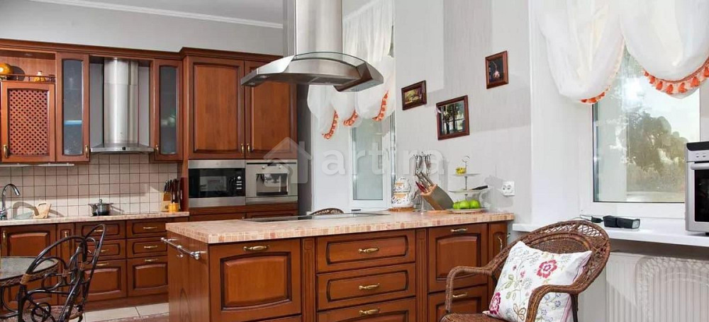 Коттедж, 650 м2, 20 соток, 2 эт. Сосново - изображение 6