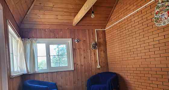 Дом, 206 м2, 9 соток, 4 эт. Звенигород