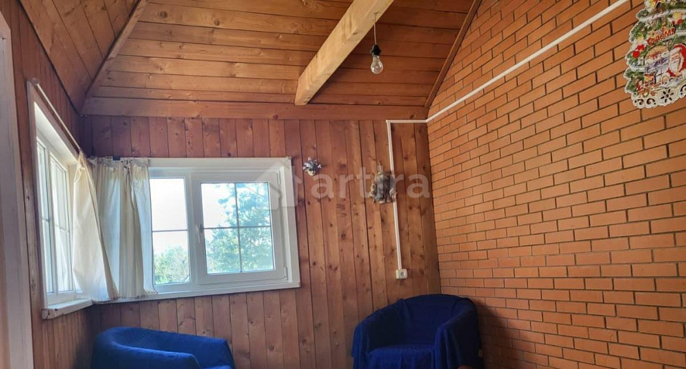 Дом, 206 м2, 9 соток, 4 эт. Звенигород - изображение 5