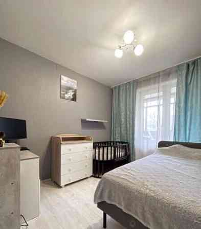 4-комн. квартира, 66 м2, 5/9 эт. Москва