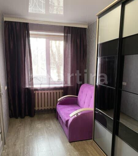 2-комн. квартира, 50 м2, 1/4 эт. Серпухов - изображение 7