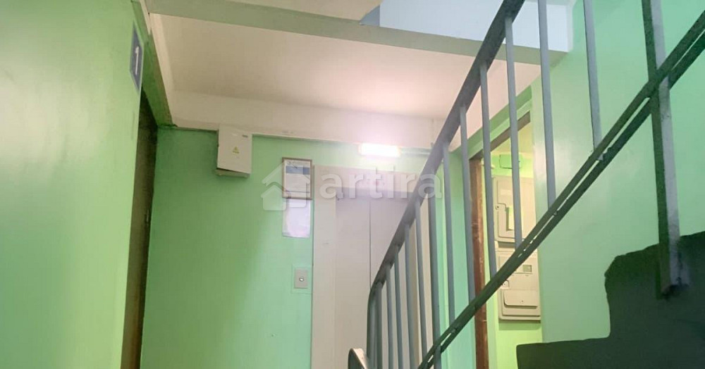 Комната, 14 м2, 1/9 эт. Королев - изображение 1