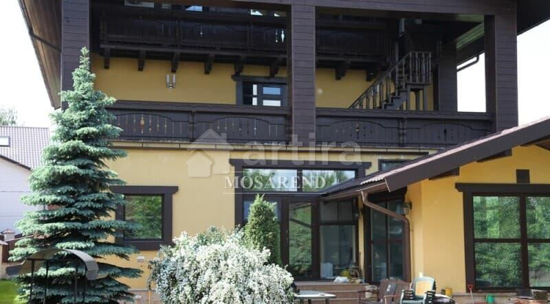 Коттедж, 700 м2 Красногорск - изображение 20