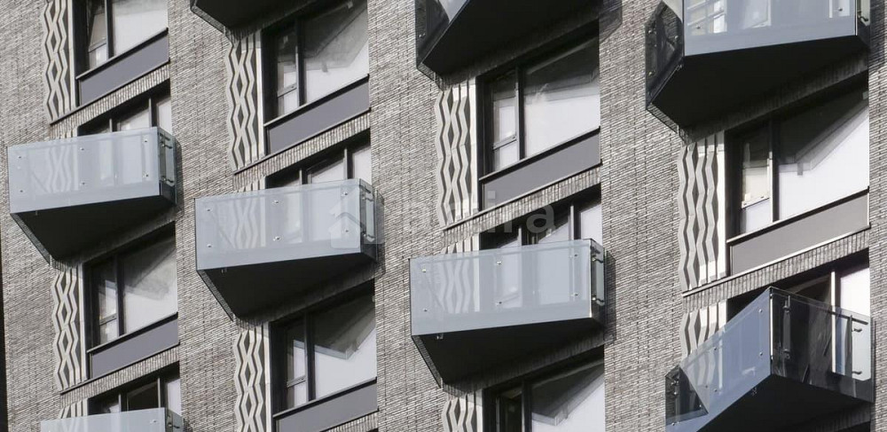 2-комн. квартира, 56.7 м2, 46/47 эт. Москва - изображение 12