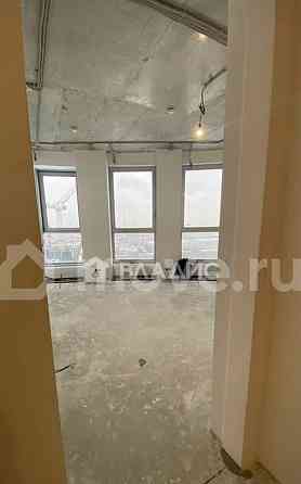 4-комн. квартира, 101.9 м2, 23/44 эт. Москва