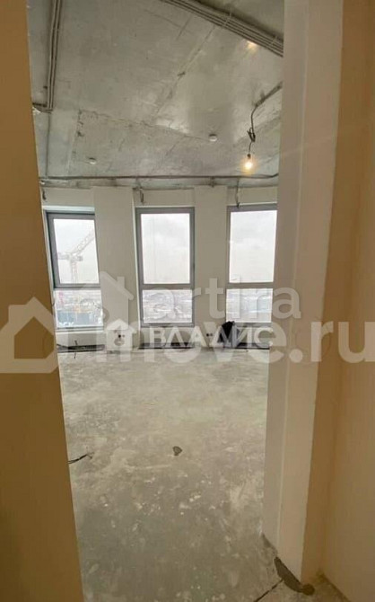 4-комн. квартира, 101.9 м2, 23/44 эт. Москва - изображение 3