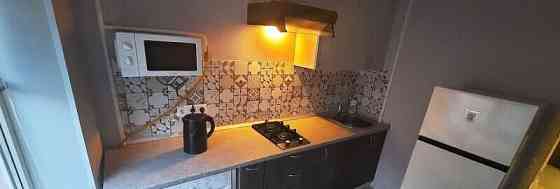 1-комн. квартира, 48 м2, 3/5 эт. Самара