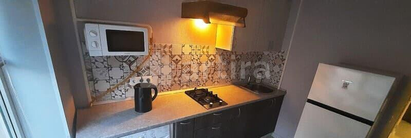 1-комн. квартира, 48 м2, 3/5 эт. Самара - изображение 6