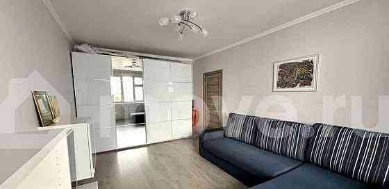 1-комн. квартира, 39 м2, 8/17 эт. Москва