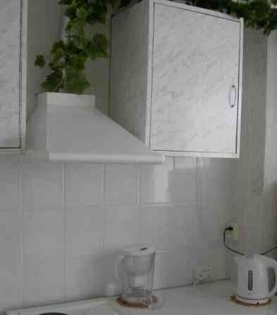 1-комн. квартира, 37 м2, 5/12 эт. Москва