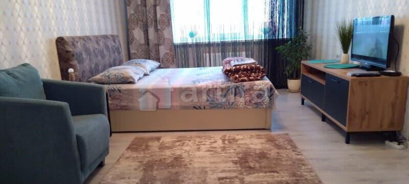 1-комн. квартира, 40 м2, 4/14 эт. Екатеринбург - изображение 1