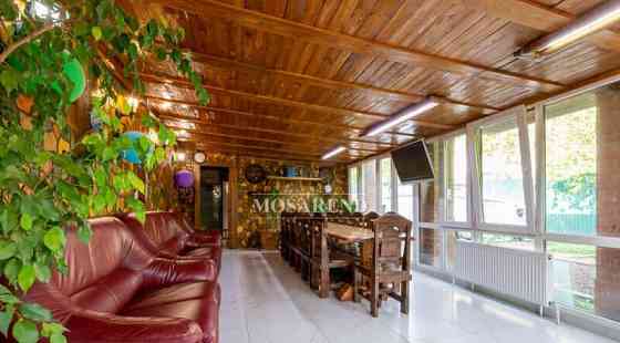 Коттедж, 420 м2 Мытищи