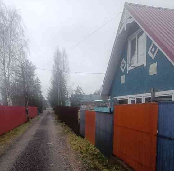 Дом, 75 м2, 2 сотки, 2 эт. Всеволожск